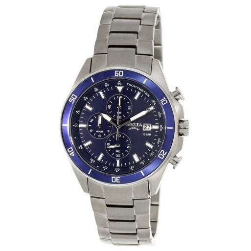Boccia Titan Chronograph 3762-02 Herrenuhr Boccia Titan Chronograph 3762-02 Herrenuhr