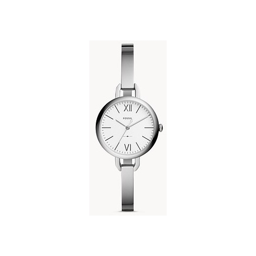 Fossil ES4390 Damenuhr Quarz Klassisch Edelstahl Spange Fossil ES4390 Damenuhr Quarz Klassisch Edelstahl Spange