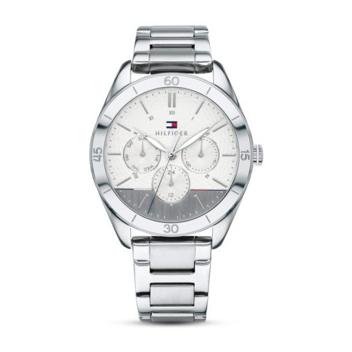 Tommy Hilfiger 1781882 Damenuhr Quarz Multifunktion Tommy Hilfiger 1781882 Damenuhr Quarz Multifunktion