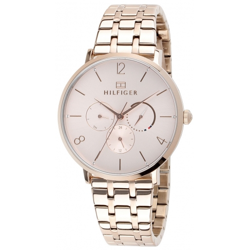 Tommy Hilfiger 1782030 Damenuhr Quarz Multifunktion Tommy Hilfiger 1782030 Damenuhr Quarz Multifunktion
