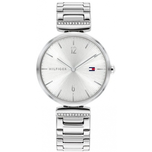 Tommy Hilfiger 1782273 Damenuhr Quarz Tommy Hilfiger 1782273 Damenuhr Quarz