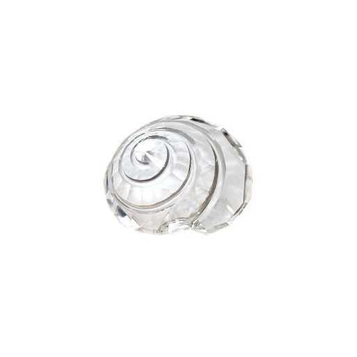 Dekofigur 880693 Top Shell Swarovski Kristallfigur Kreiselschnecke