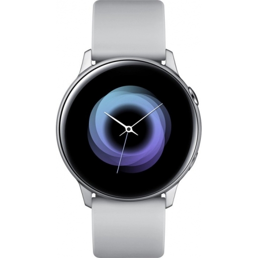 Samsung Galaxy Watch Active SM-R500NZSAATO Smartwatch Samsung Galaxy Watch Active SM-R500NZSAATO Smartwatch