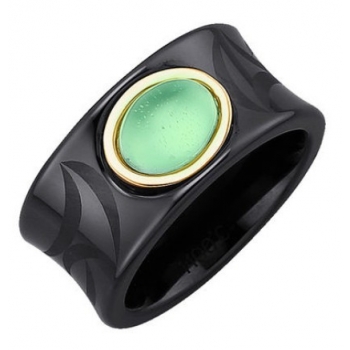 Damen Ring 1400° C Ceramic...