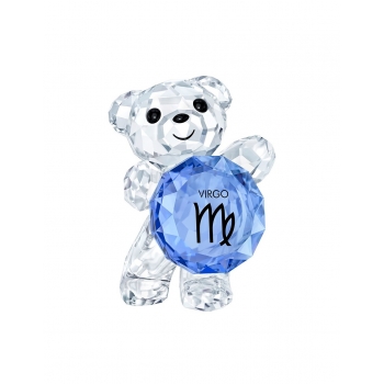 Swarovski 5396282 Kris Bear Virgo Dekofigur Kristallfigur
