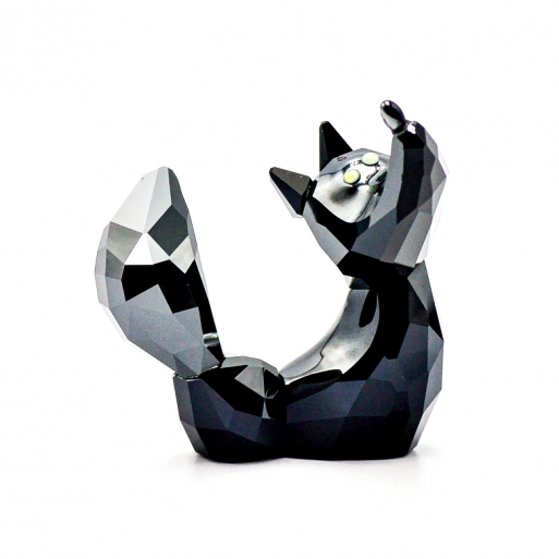 Swarovski 1039544 City Park Max Fox Lovlots Limitiert Dekofigur Swarovski 1039544 City Park Max Fox Lovlots Limitiert Dekofigur