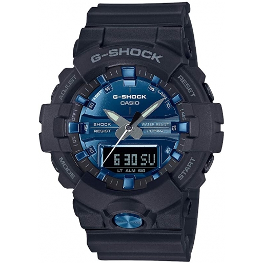 casio g shock ga 810