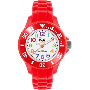 Ice Watch 000787 Kinderuhr Mini Red Extra small