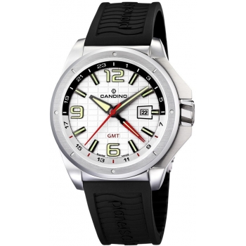 Candino C4451-2 Herrenuhr...