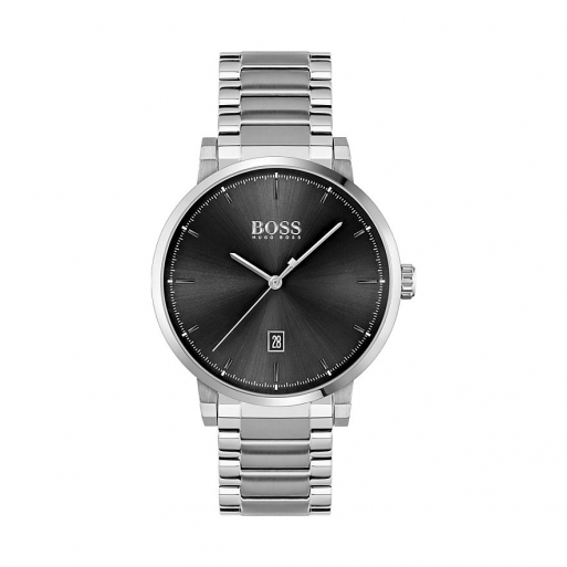 Hugo Boss 1513792 Herrenuhr Quarz Klassisch Hugo Boss 1513792 Herrenuhr Quarz Klassisch