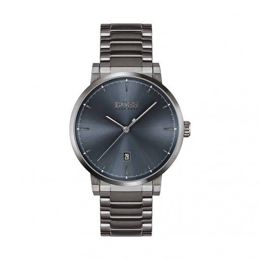 Hugo Boss 1513793 Herrenuhr Quarz Klassisch Hugo Boss 1513793 Herrenuhr Quarz Klassisch