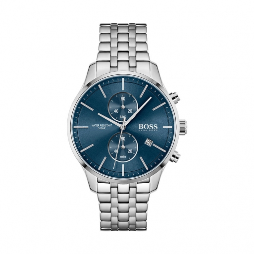 Hugo Boss 1513839 Herrenuhr Quarz Chronograph Hugo Boss 1513839 Herrenuhr Quarz Chronograph