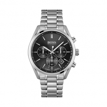 Hugo Boss 1513871 Herrenuhr Quarz Chronograph