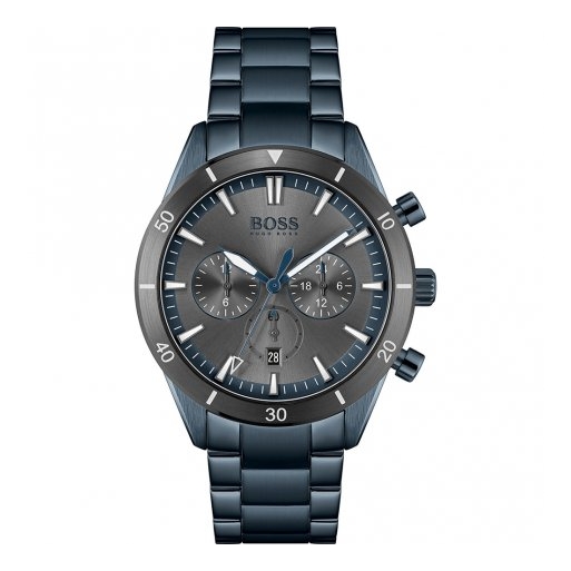 Hugo Boss 1513865 Herrenuhr Quarz Chronograph Hugo Boss 1513865 Herrenuhr Quarz Chronograph