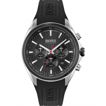 Hugo Boss 1513855 Herrenuhr Quarz Chronograph