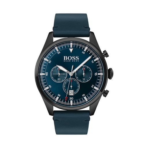 Hugo Boss 1513711 Herrenuhr Quarz Chronograph Hugo Boss 1513711 Herrenuhr Quarz Chronograph