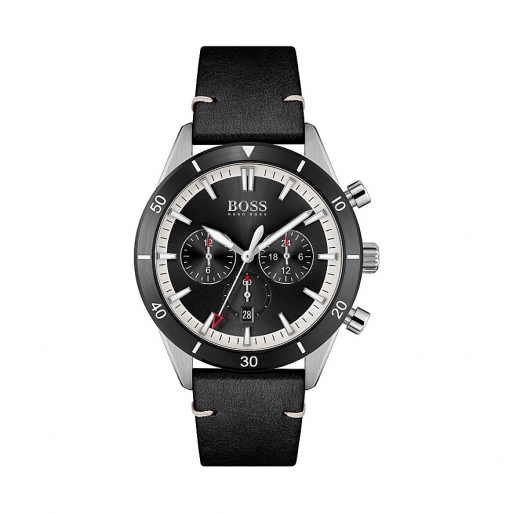 Hugo Boss 1513864 Herrenuhr Quarz Chronograph Hugo Boss 1513864 Herrenuhr Quarz Chronograph