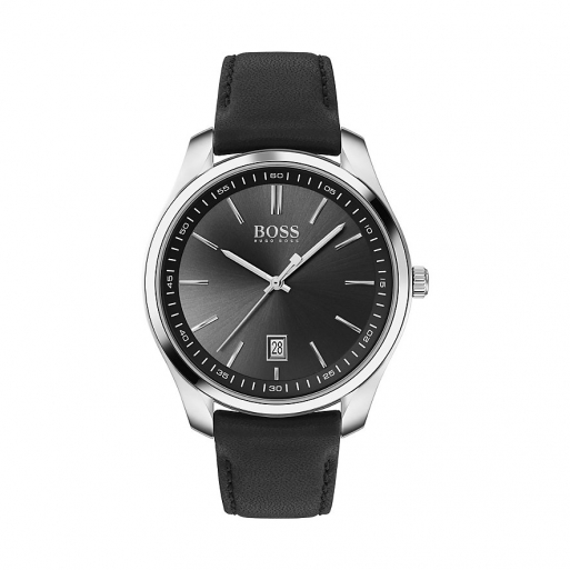 Hugo Boss 1513729 Herrenuhr Quarz Klassisch Hugo Boss 1513729 Herrenuhr Quarz Klassisch