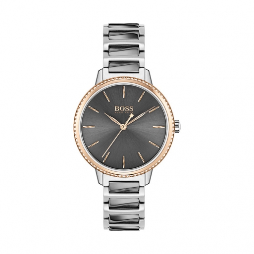 Hugo Boss 1502569 Damenuhr Quarz Klassisch Hugo Boss 1502569 Damenuhr Quarz Klassisch