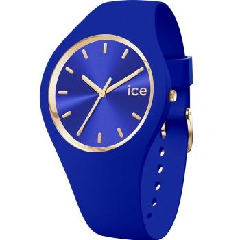 Ice Watch 019229 Damenuhr Artist blue Medium