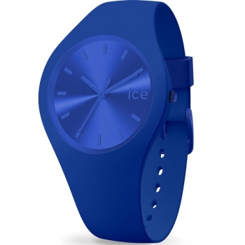 Ice Watch 017906 Damenuhr Colour Royal Medium