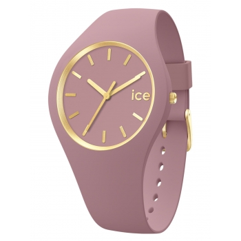 Ice Watch 019529 Damenuhr Glam Brushed Fall Rose Medium