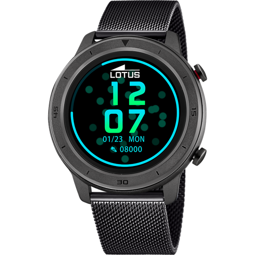 Lotus Smartwatch 50023/1 Smartime Fitnessuhr Unisex Lotus Smartwatch 50023/1 Smartime Fitnessuhr Unisex
