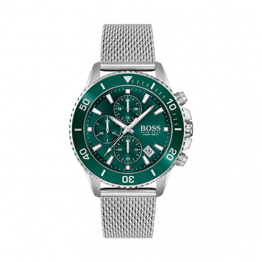 Hugo Boss 1513905 Herrenuhr Quarz Chronograph Hugo Boss 1513905 Herrenuhr Quarz Chronograph