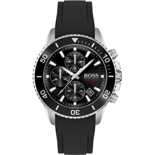 Hugo Boss 1513912 Herrenuhr Quarz Chronograph Hugo Boss 1513912 Herrenuhr Quarz Chronograph