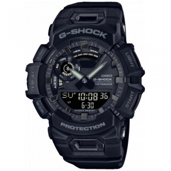 Casio G-Shock GBA-900-1AER Herrenuhr Bluetooth Digital