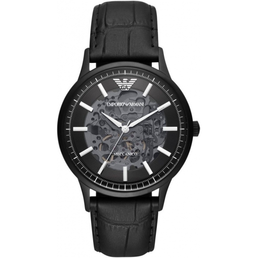 Emporio Armani AR60042 Herrenuhr Automatik Mechanisch Emporio Armani AR60042 Herrenuhr Automatik Mechanisch