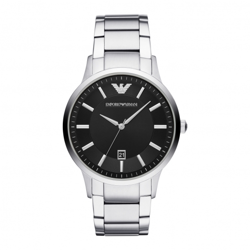 Emporio Armani AR11181 Herrenuhr Quarz Klassisch Emporio Armani AR11181 Herrenuhr Quarz Klassisch