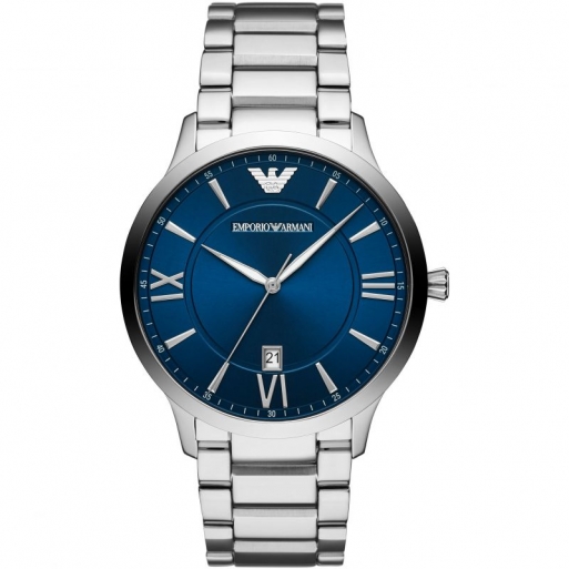 Emporio Armani AR11227 Herrenuhr Quarz Klassisch Emporio Armani AR11227 Herrenuhr Quarz Klassisch