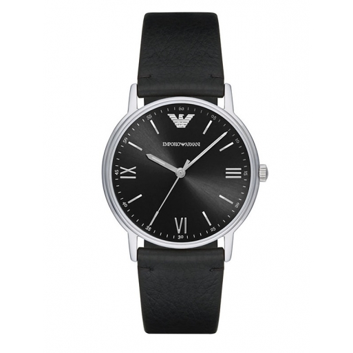 Emporio Armani AR11013 Herrenuhr Klassisch Lederband Emporio Armani AR11013 Herrenuhr Klassisch Lederband