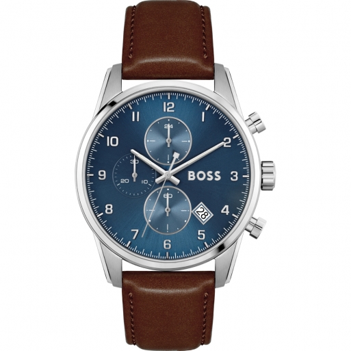Hugo Boss 1513940 Herrenuhr Quarz Chronograph Hugo Boss 1513940 Herrenuhr Quarz Chronograph