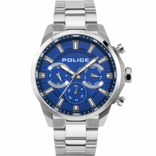 Police PEWJK2204203 Herrenuhr Quarz Chronograph Police PEWJK2204203 Herrenuhr Quarz Chronograph