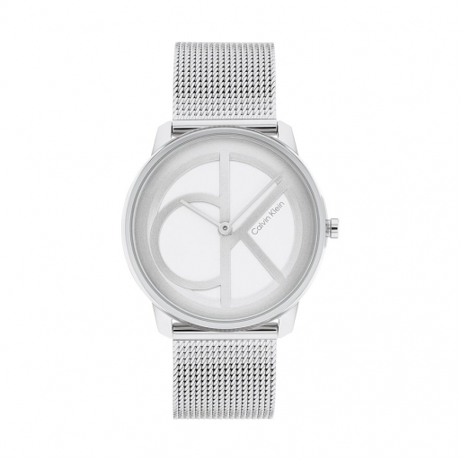 Calvin Klein 25200032 Damenuhr Quarz Milanaise Calvin Klein 25200032 Damenuhr Quarz Milanaise