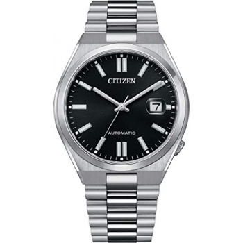 Citizen Automatic NJ0150-81E Herrenuhr Saphirglas