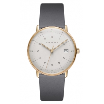 Junghans Max Bill...