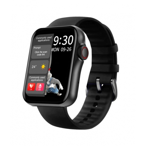 Smarty 2.0 SW028F01 Smartwatch Fitnessuhr Unisex Smarty 2.0 SW028F01 Smartwatch Fitnessuhr Unisex