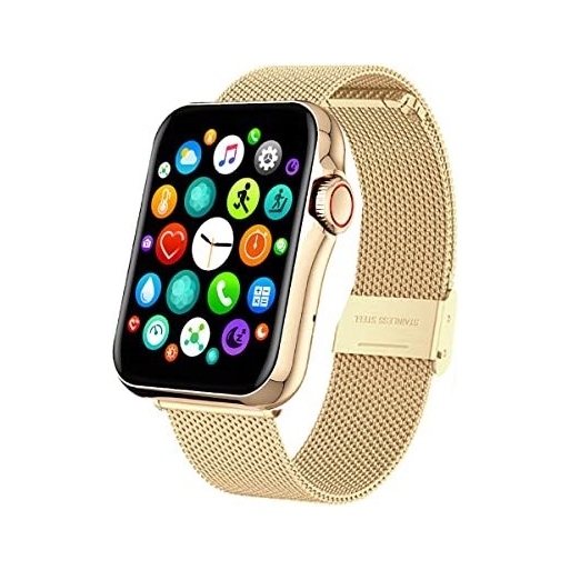 Smarty 2.0 SW028E04 Smartwatch Fitnessuhr Unisex Smarty 2.0 SW028E04 Smartwatch Fitnessuhr Unisex
