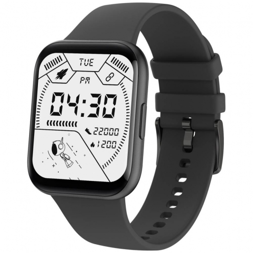Smarty 2.0 SW033A Smartwatch Fitnessuhr Unisex