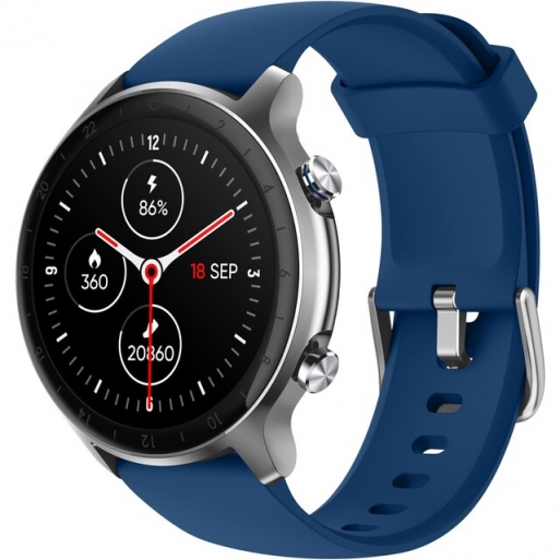 Smarty 2.0 SW031C Smartwatch Fitnessuhr GPS