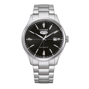 Citizen Automatik NH8391-51E Herrenuhr Kristallglas