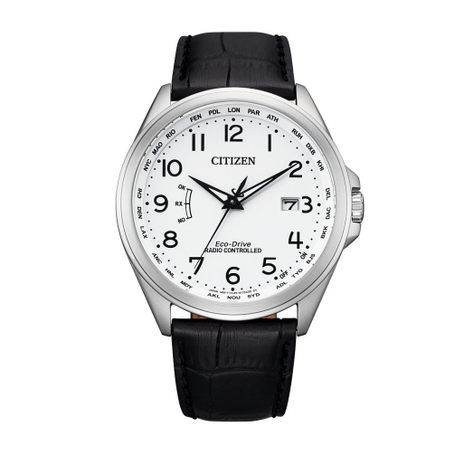 Citizen CB0250-17A Funkuhr Saphirglas Herrenuhr Citizen CB0250-17A Funkuhr Saphirglas Herrenuhr
