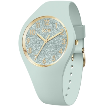 Ice Watch 022571 Damenuhr Quiet Glitter Tide