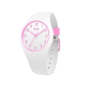 Ice Watch 014426 Kinderuhr Ola Kids Candy White
