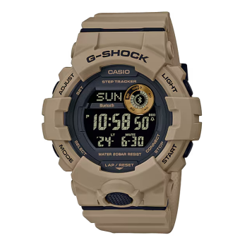 Casio G-Shock GBD-800UC-5ER Herrenuhr Bluetooth