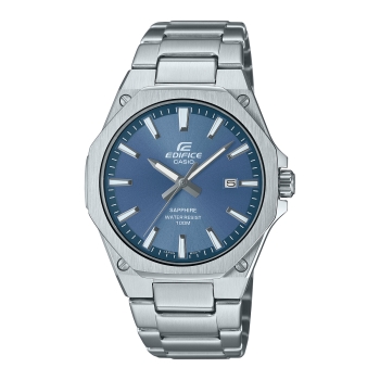 Casio Edifice EFR-S108D-2AVUEF Herrenuhr Quarz Saphirglas