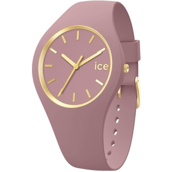 Ice Watch 019524 Damenuhr Glam brushed fall rose